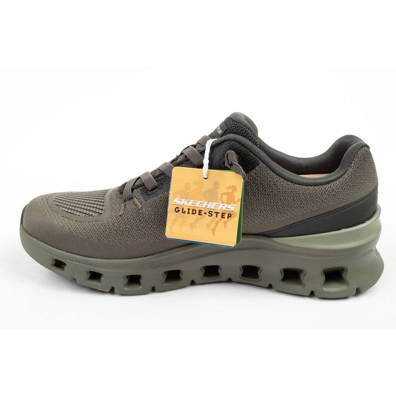 Skechers men's Glide-Step-Pro slip-on sneakers