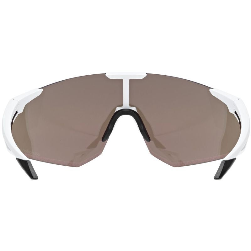 UVEX Pace perform CV cycling glasses