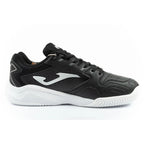 Joma Master men's padel sports shoes, tennis court shoes, black Joma