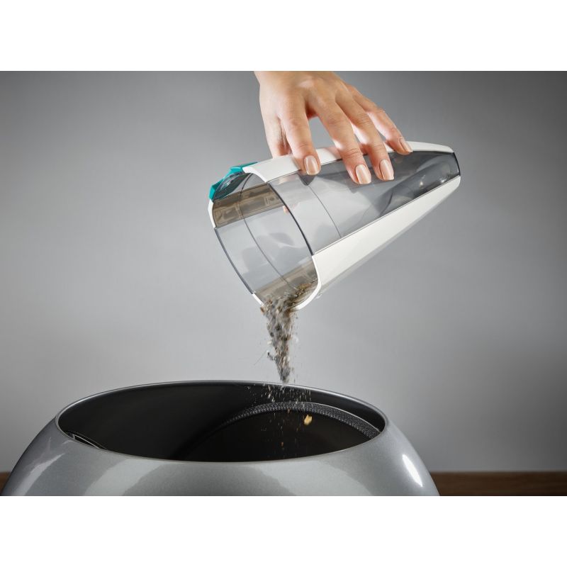 Regulus PowerVac 2in1 11925 LEIFHEIT cordless vacuum cleaner