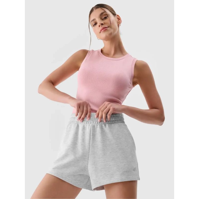 Shorts 4F W 4FWMM00TSHOF542-27M Clothing/Lifestyle/Trousers, shorts/4F Your Sports Performance