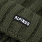 Alpinus Nuorgam ST18329 cap Clothing/Outdoor/Czapki, szaliki, rękawiczki, maski/Alpinus Your Sports Performance