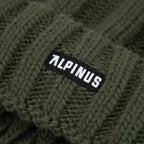 Alpinus Nuorgam ST18329 cap Clothing/Outdoor/Czapki, szaliki, rękawiczki, maski/Alpinus Your Sports Performance