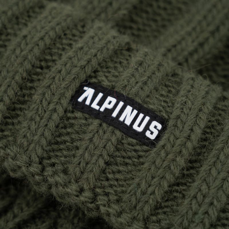 Alpinus Nuorgam ST18329 cap Clothing/Outdoor/Czapki, szaliki, rękawiczki, maski/Alpinus Your Sports Performance