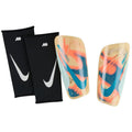 Nike Mercurial Lite Kylian Mbappe IM4970-838 shin guards In preparation Nike
