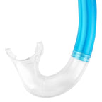 Diving set: mask + snorkel Spokey RISKO Accessories/Swimming accessories Your Sports Performance