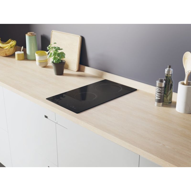 Two-zone induction hob CANDY CID 30/1 AGD - Produkty/Płyty grzejne do zabudowy Your Sports Performance