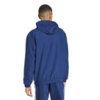 adidas Tiro Essentials Woven Hoodie JC5436 adidas