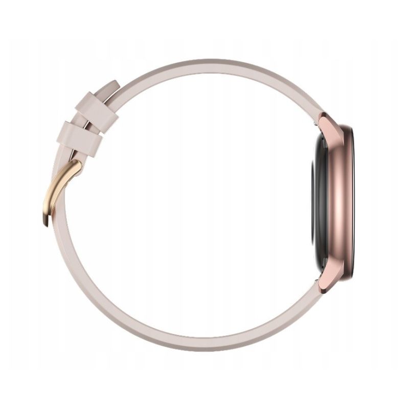 ORO LADY ACTIVE Oromed smartwatch In preparation Your Sports Performance