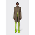 Rains Long Jacket Unisex 12020 66 Clothing/Outdoor/Alpinus Your Sports Performance