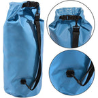 BACKPACK BAG WATERPROOF BAG 30L BLUE Accessories Your Sports Performance
