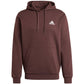 Adidas Essentials Fleece Hoodie M IZ4758 Clothing/Lifestyle Adidas