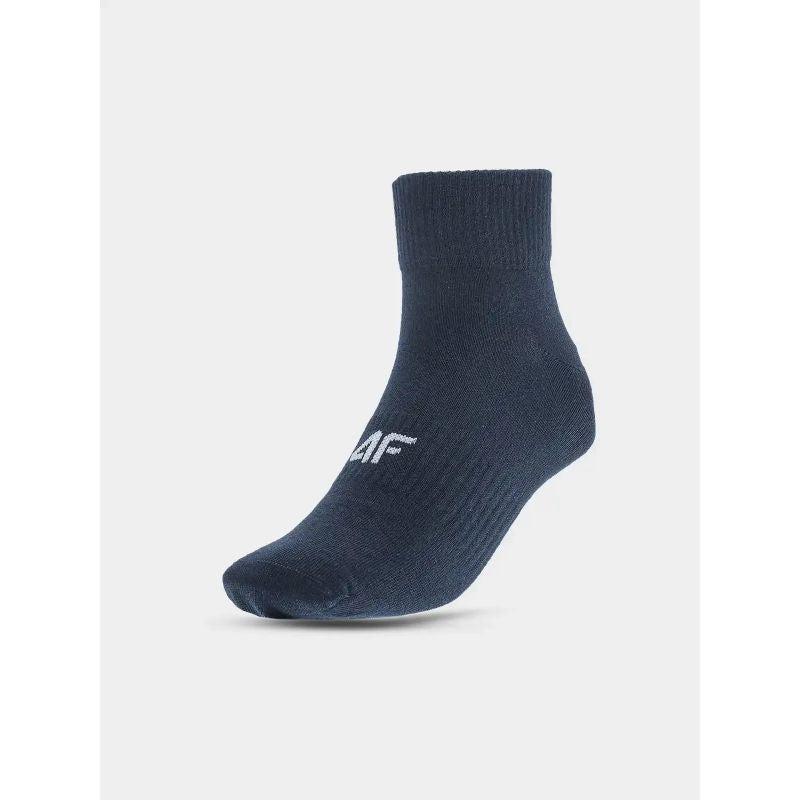 Socks 4F 4FWMM00USOCM278-95S Sport/Clothing Your Sports Performance