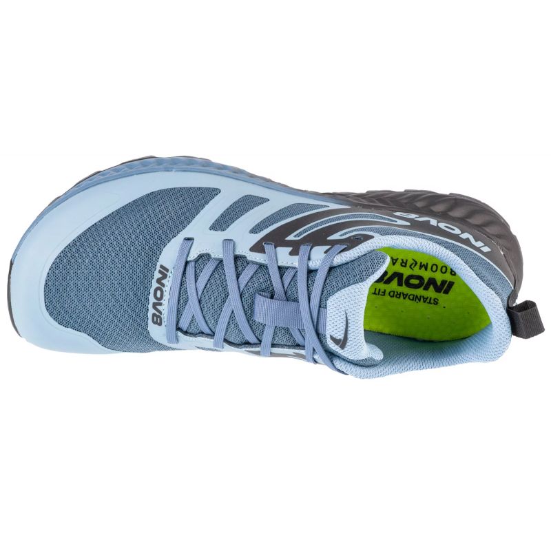 Inov-8 Trailfly Standard M running shoes 001148-BGBKST-S-001 Footwear/Running/Men/Inov-8 Your Sports Performance