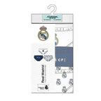 Real Madrid Boys' Briefs 3-pack 2900003013 Real Madryt