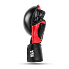 MMAsparring gloves S/M - Phantom Red - Valor Series Rękawice MMA Your Sports Performance