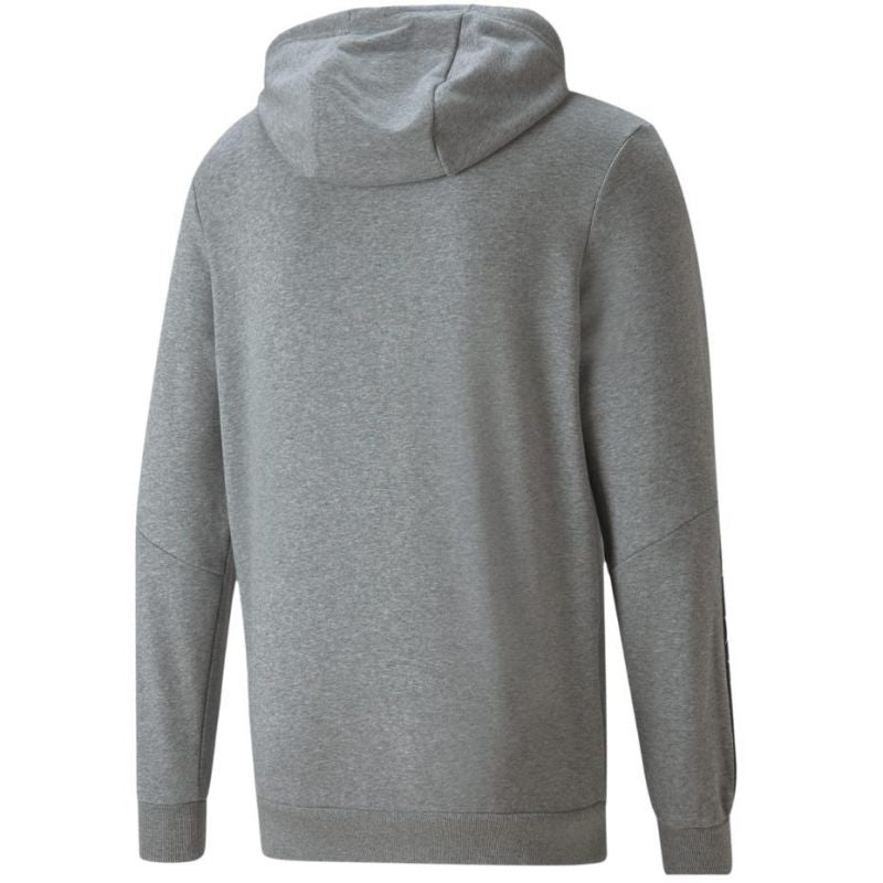 Puma ESS + Tape Full-Zip Hoodie TR M 848768 03 Clothing/Lifestyle Puma