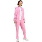 Adidas Dayready Women's Tracksuit Pink KB8160