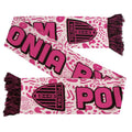 Polonia Bytom scarf - PINK To be categorized Your Sports Performance