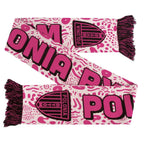 Polonia Bytom scarf - PINK To be categorized Your Sports Performance