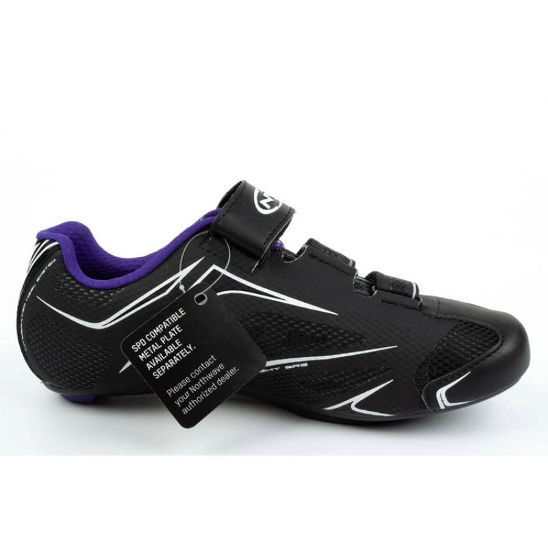 Northwave Starlight SRS 80141009 19 cycling shoes Footwear/Bike Your Sports Performance