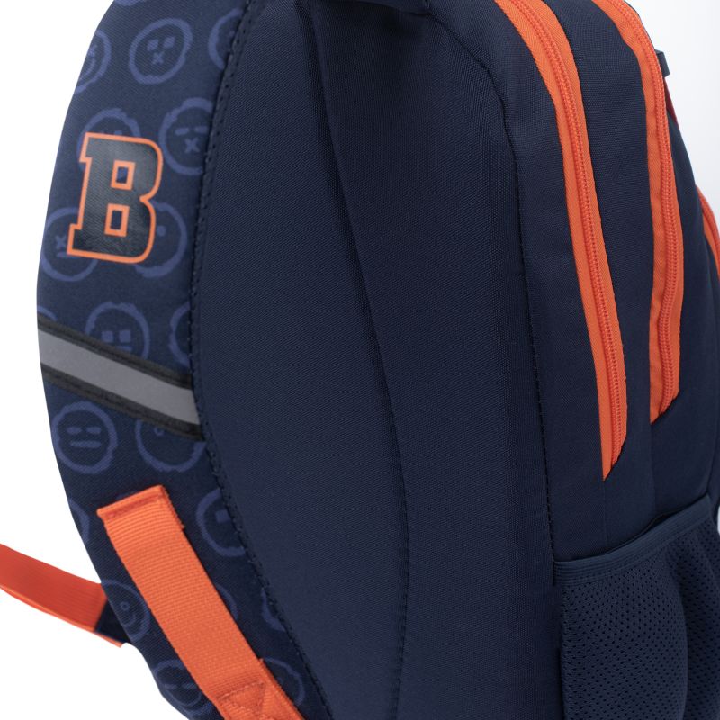BRONTI Children's Backpack In preparation Your Sports Performance
