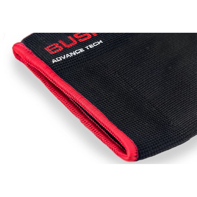 Elastic ankle cuffs - stiffeners DBX Bushido