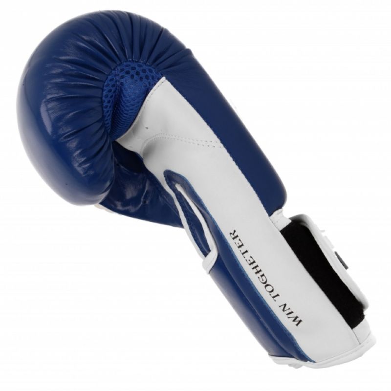 Boxing gloves Masters Rpu-PZKB 011001-02 10 oz Accessories/Gloves Your Sports Performance