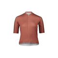 POC W's PRISTINE Jersey - Brown
