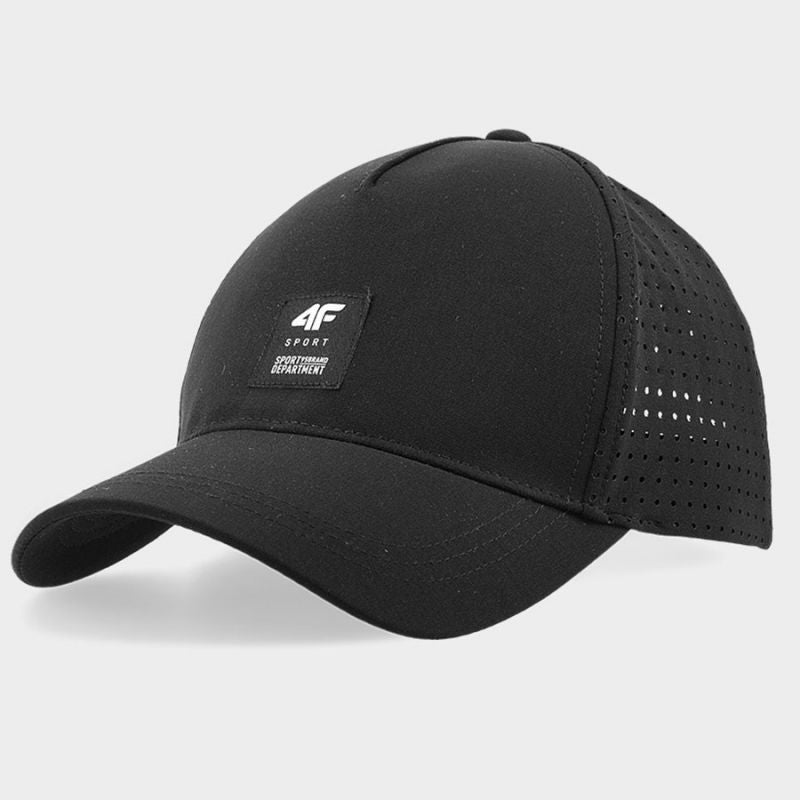 4f Cap Cap 4F 4FWSS24ACABM275 20S – Your Sports Performance