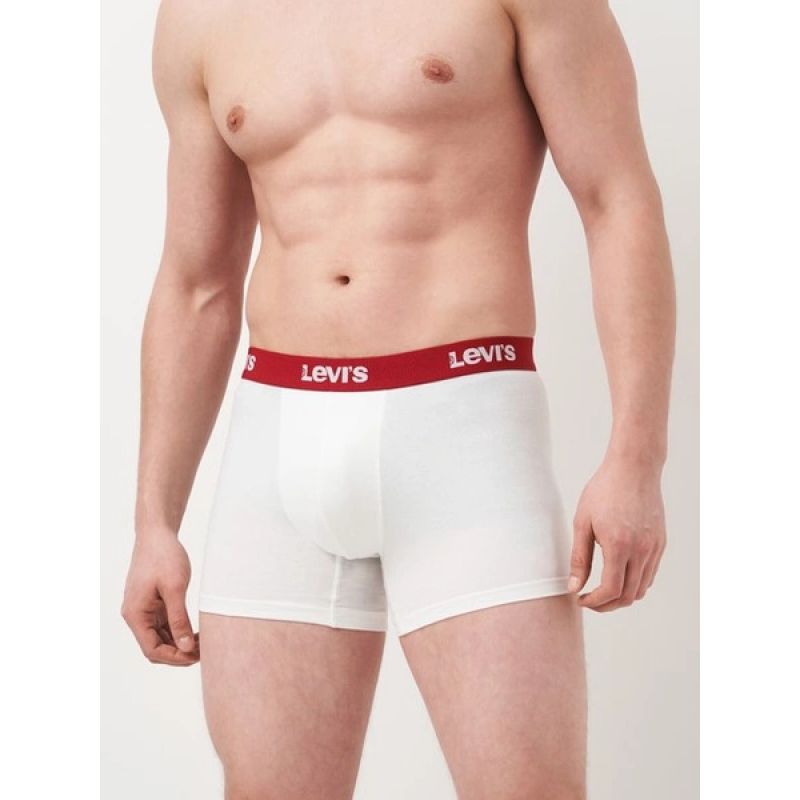Levi's Men Boxershort M 701225625 003 boxers Clothing/Lifestyle/Levis Your Sports Performance