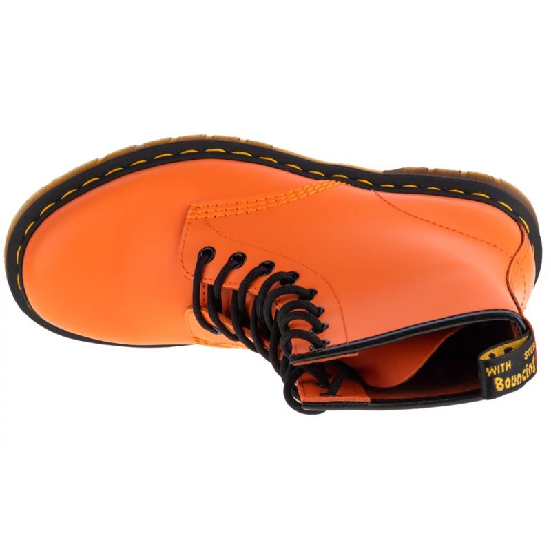 Dr. Martens 1460 DM25714659 Orange 46 In preparation Your Sports Performance