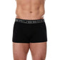 Brubeck Underwear Comfort Boxer Shorts M BX10050A Clothing/Lifestyle/Brubeck Your Sports Performance