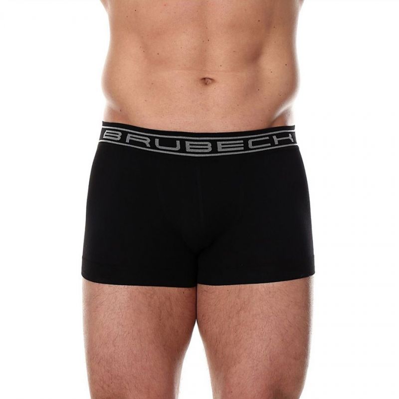 Brubeck Underwear Comfort Boxer Shorts M BX10050A Clothing/Lifestyle/Brubeck Your Sports Performance
