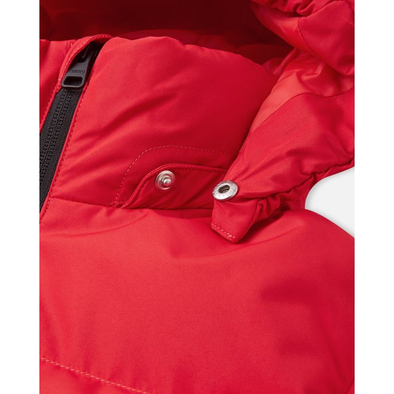 Reimatec Reima Paimio Jr jacket 5100282A-3880 Clothing/Outdoor/Reima Your Sports Performance