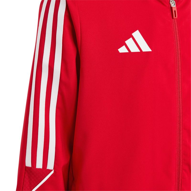 Jacket adidas Tiro 23 League Windbreaker Jr. IA1624 Clothing/Football Adidas