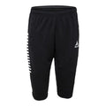 3/4 Select Argentina U pants T26-15776 black Clothing/Football/Select Select