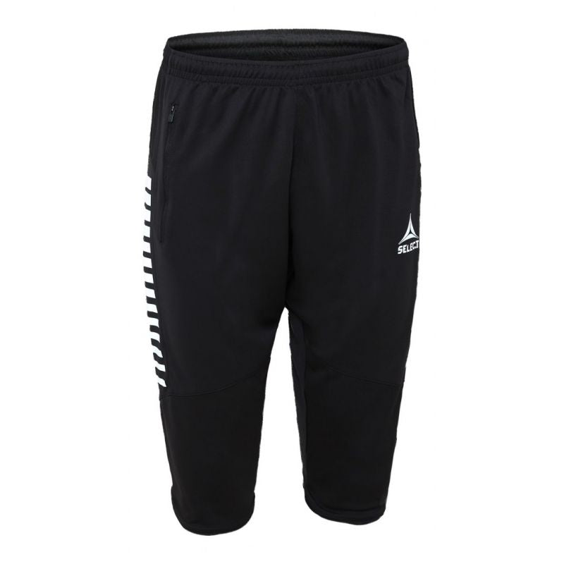3/4 Select Argentina U pants T26-15776 black Clothing/Football/Select Select
