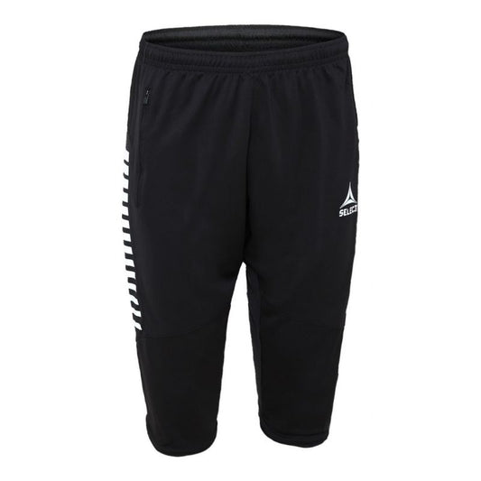 3/4 Select Argentina U pants T26-15776 black Clothing/Football/Select Select