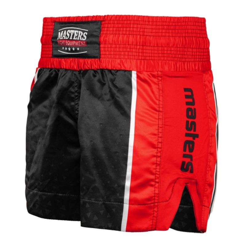 K-1 MASTERS "COMBAT" Shorts (WAKO APPROVED) MASTERS FIGHT EQUIPMENT