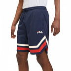 Fila Lashio Baseball Shorts M FAM0651.50004 Clothing/Lifestyle/Trousers, shorts/Fila Your Sports Performance