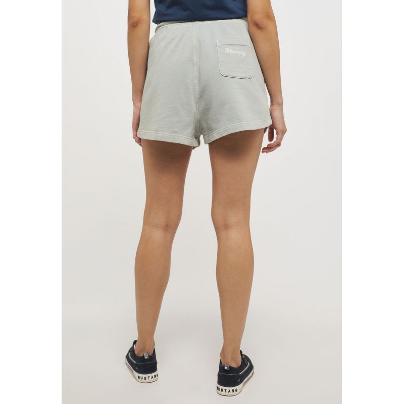 Mustang Julie Jogpant W 1012602-4031 Clothing/Lifestyle/Trousers, shorts/Mustang Your Sports Performance