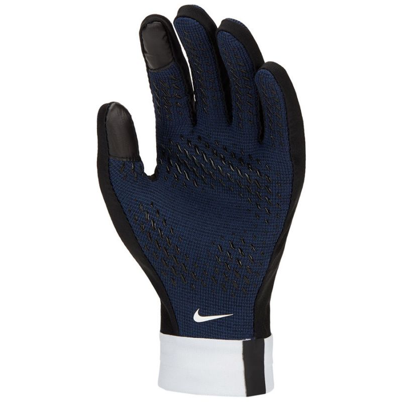 Nike PSG Academy Thermafit H023 Jr FQ4595-010 gloves Clothing/Football Nike