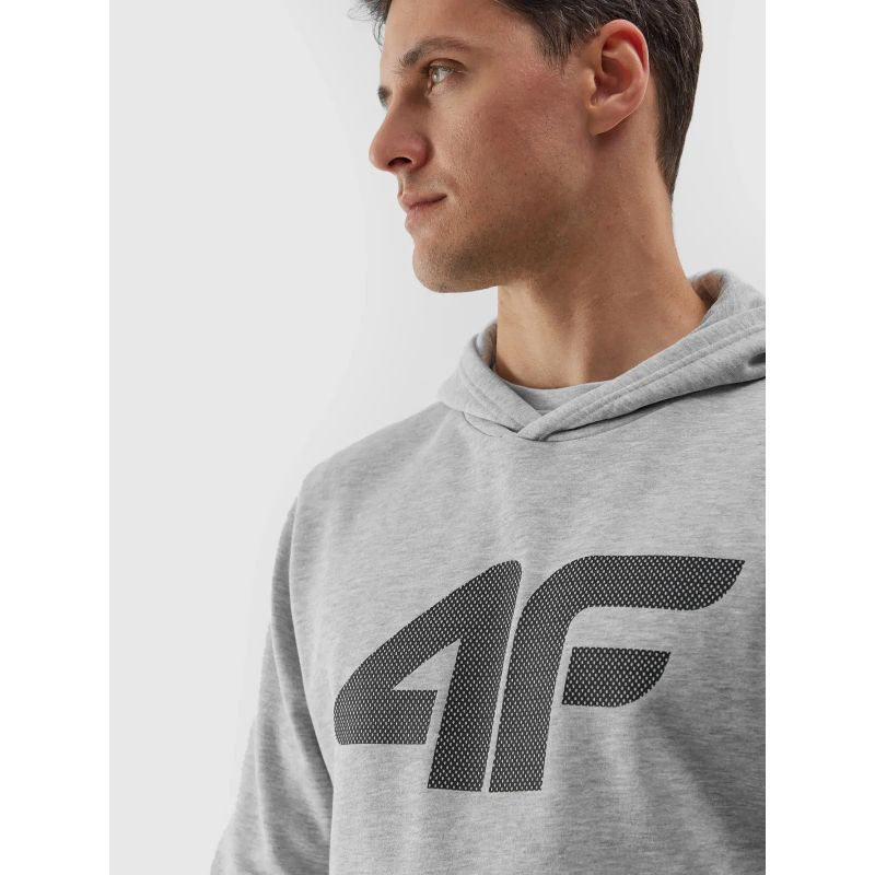 4F M 4FWSS24TSWSM0950-27M sweatshirt Clothing/Lifestyle/4F Your Sports Performance