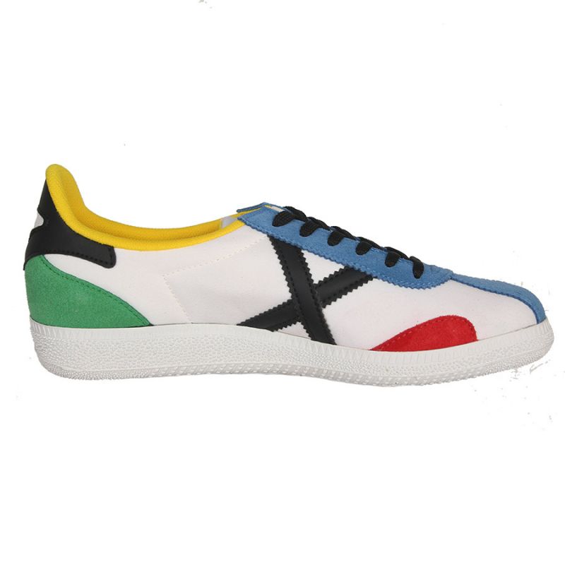 Munich Arquero M 09 4043109 handball shoes Footwear/Handball/Men/Munich Your Sports Performance