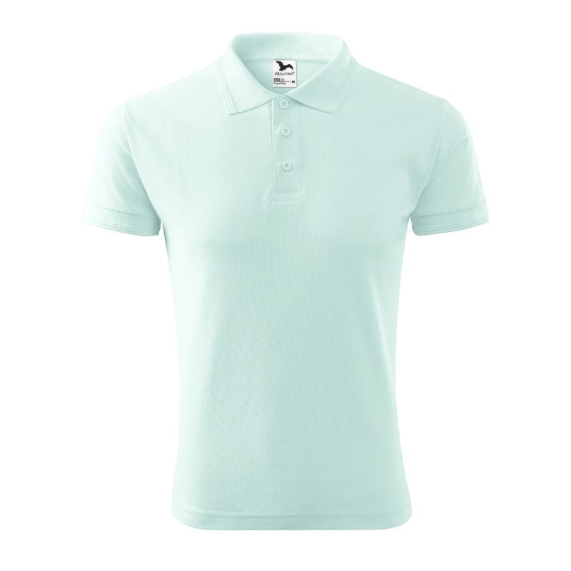 Malfini Pique Polo M MLI-203A7 polo shirt Clothing/Lifestyle/T-shirts/Malfini Malfini