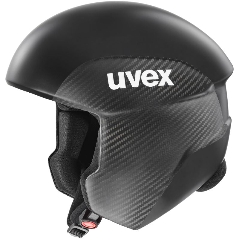 UVEX Invictus carbon Ski Helmet