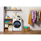 GORENJE DPNE83GNLWIFI/PL laundry dryer AGD - Produkty/Suszarki automatyczne wolnostojące Your Sports Performance
