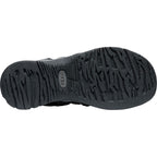 Keen Women's Sandals WHISPER 1028815 BLACK/STEEL GREY To be categorized Your Sports Performance