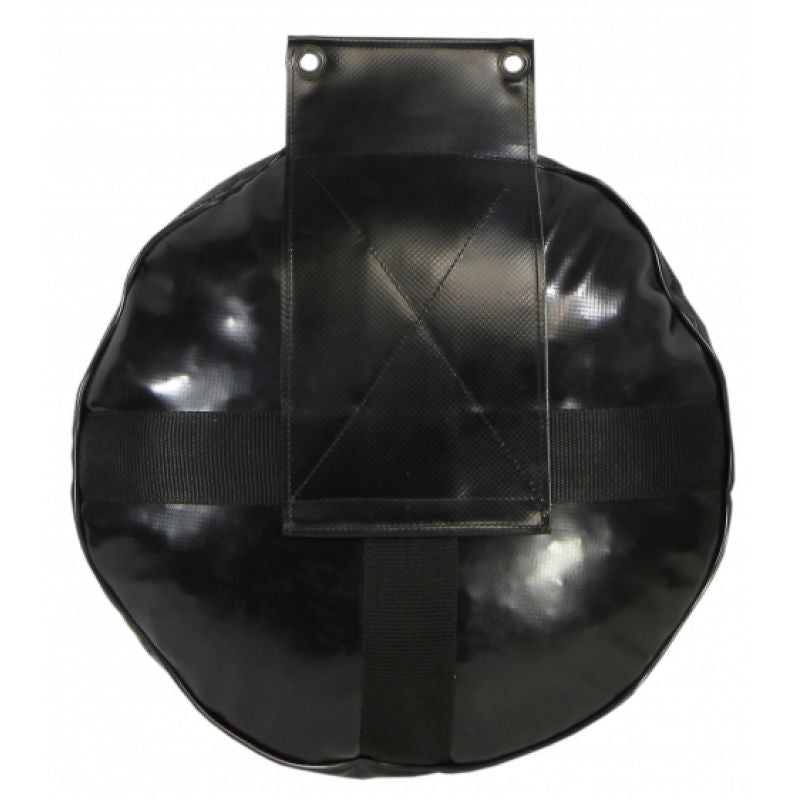 Round wall training shield Plawil PREMIUM 40 x 12 cm TT-OŚ Accessories/Martial arts equipment/Tarcze Your Sports Performance